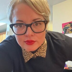 Meet your Posher, Kylie